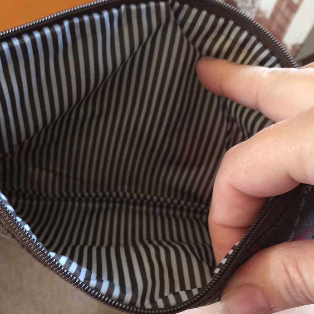 Adorable Pattern Bag/Wallet - image 3